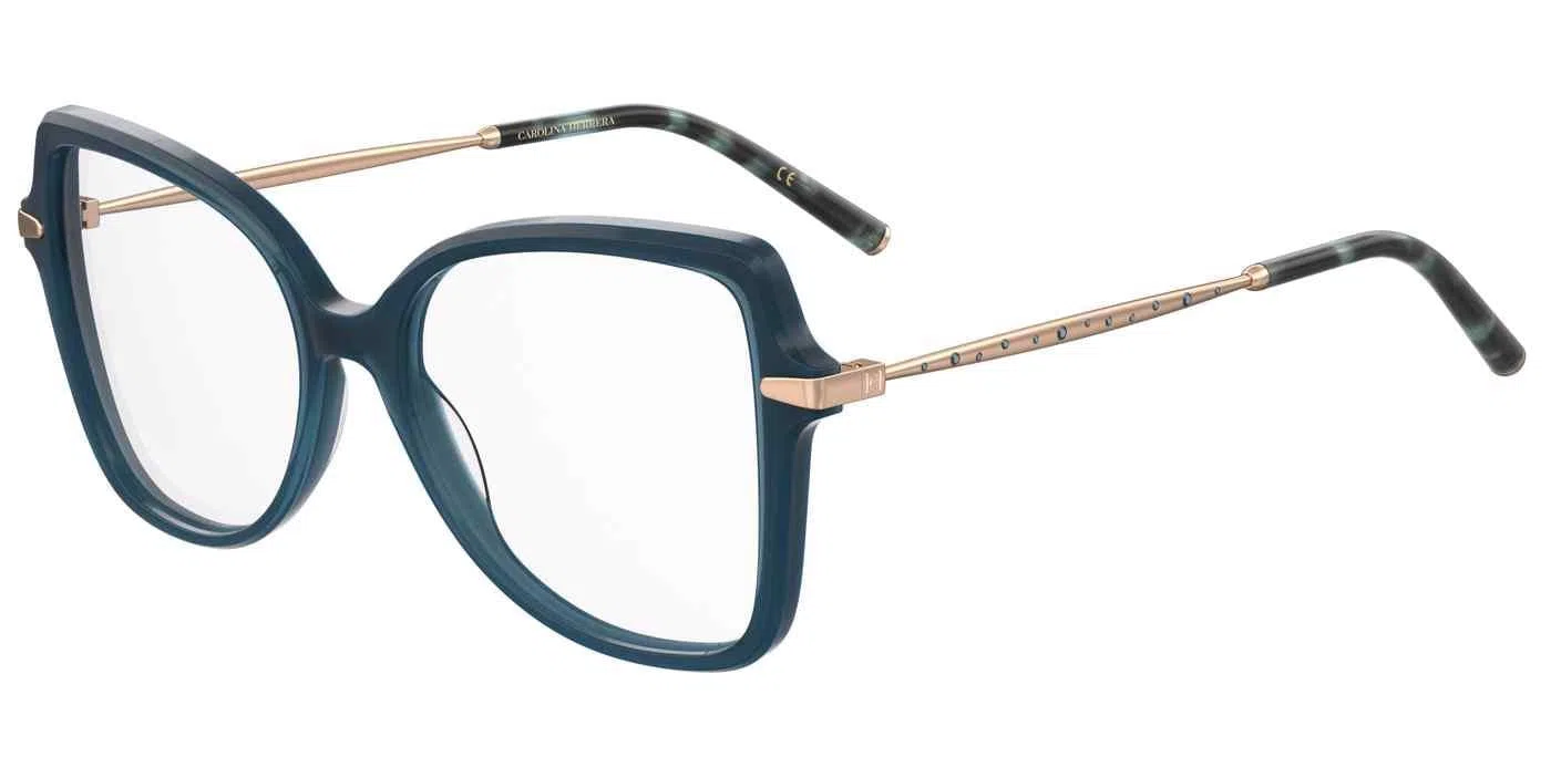 Carolina Herrera HER0194 Eyeglasses - view 2